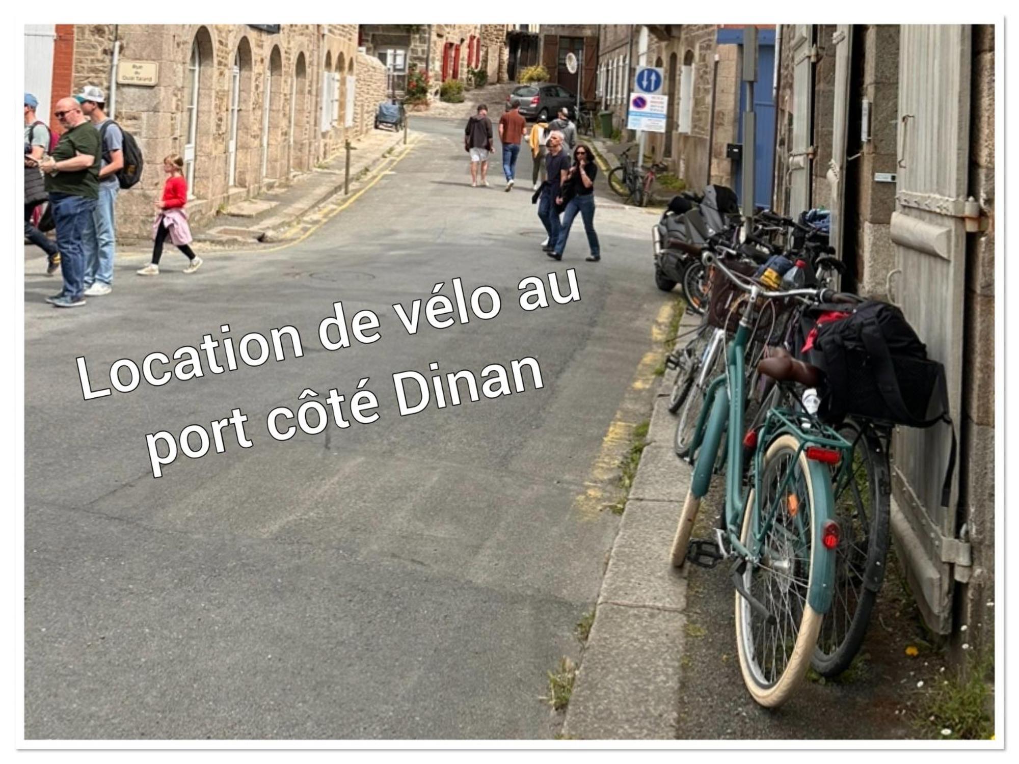 Les Libellules Daire Lanvallay Dış mekan fotoğraf