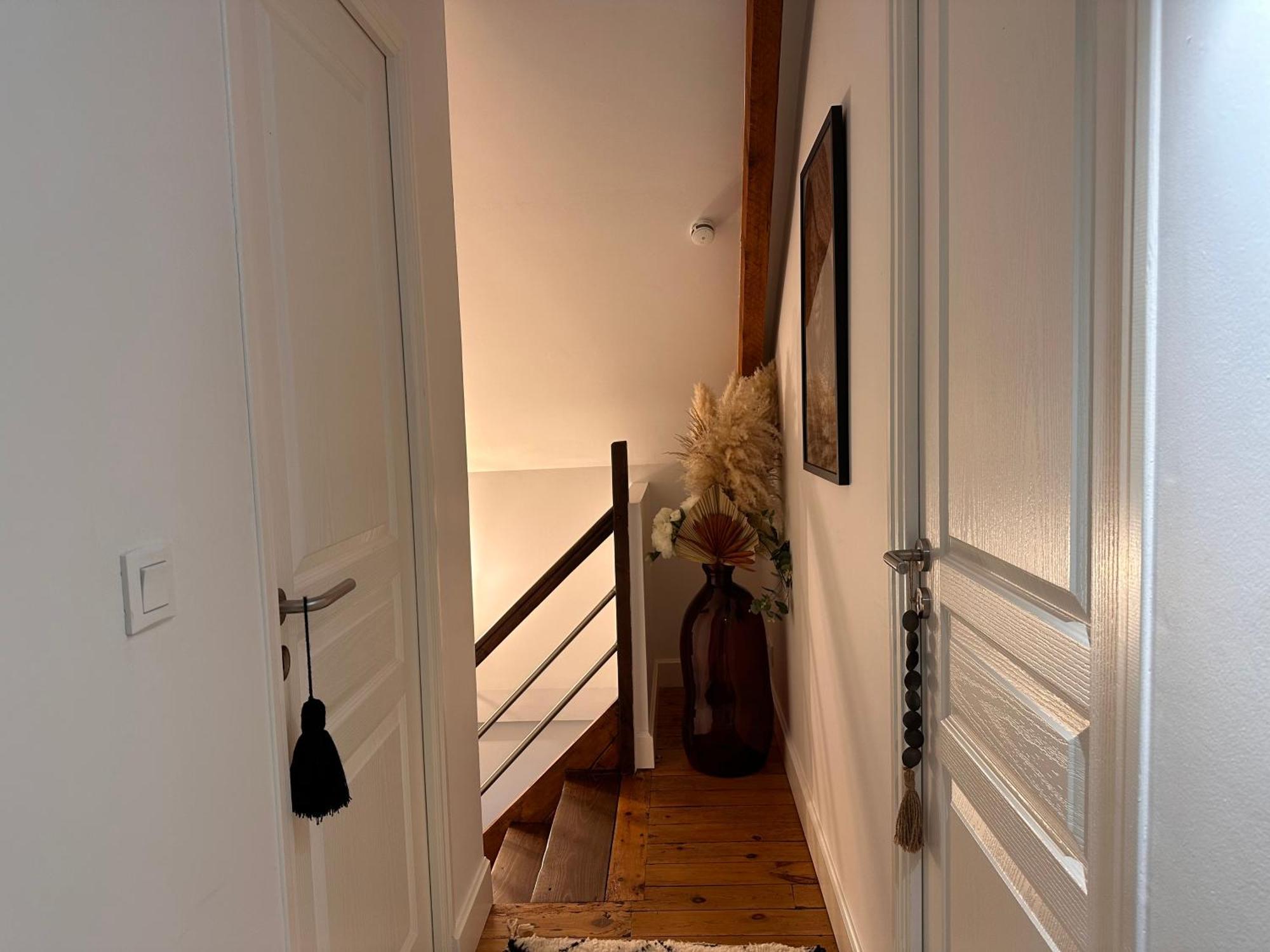 Les Libellules Daire Lanvallay Dış mekan fotoğraf